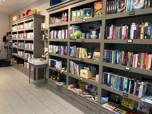 Bücher